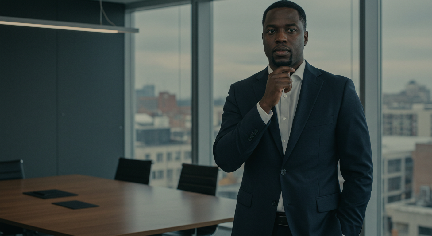 Directeur Administratif